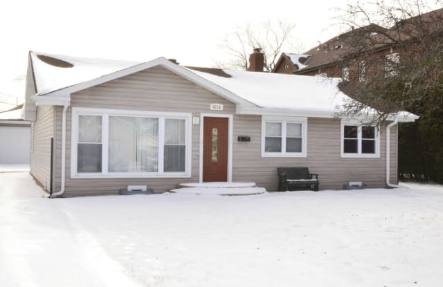 8219 West Summerdale Avenue - 8219 West Summerdale Avenue, Cook County, IL 60656