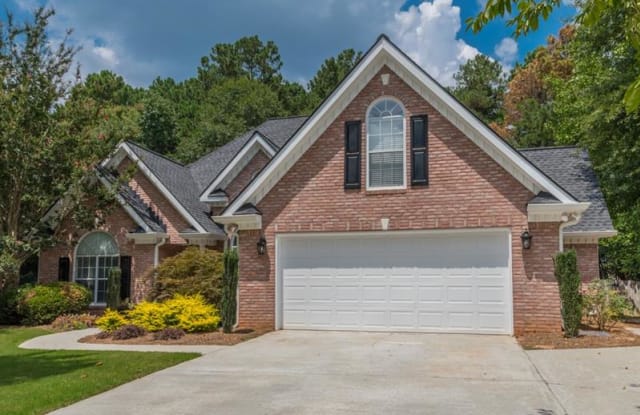 2202 FLOWERING Drive - 2202 Flowering Drive, Gwinnett County, GA 30017