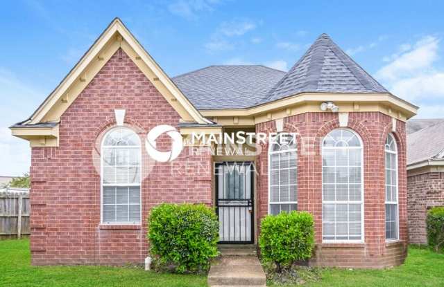 3578 East Regency Park Circle