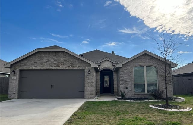 802 Clanton Cove - 802 Clanton Cove, Killeen, TX 76542