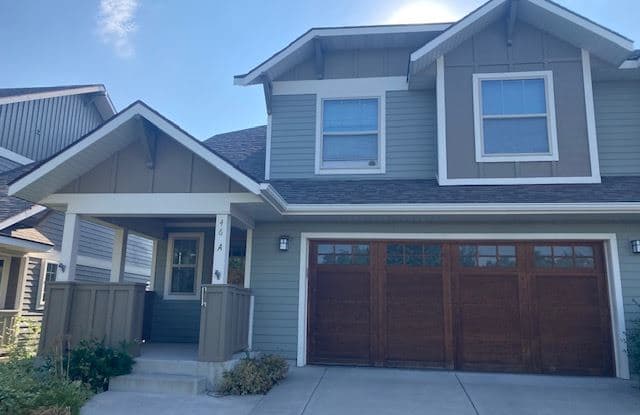 46 Hanley Ave A - 46 Hanley Avenue, Bozeman, MT 59718