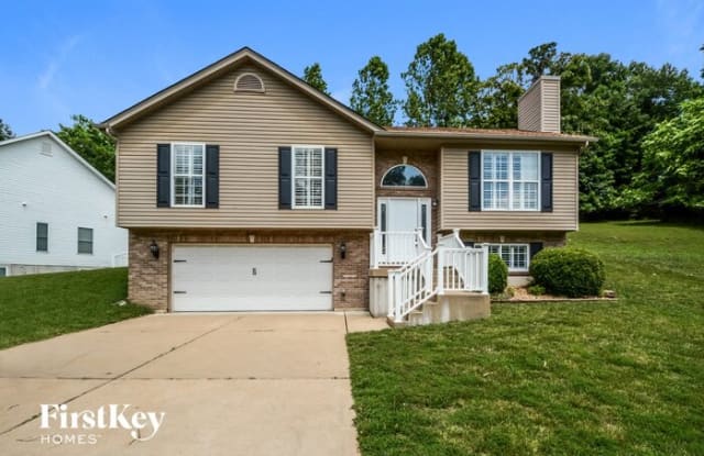 501 Hickory Manor - 501 Hickory Manor, Arnold, MO 63010