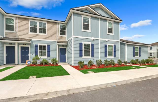 448 Running Woods Street - 1