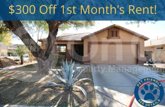 21495 East Via Del Palo