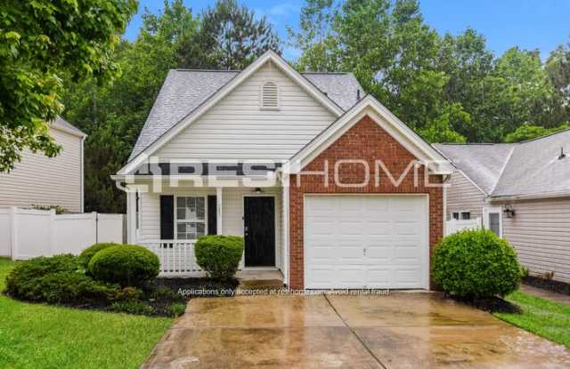 283 Silver Ridge Drive