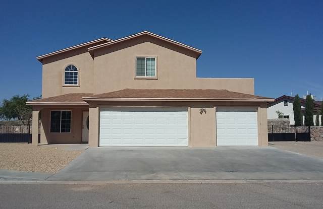 Photo of Anthony Beauty