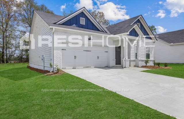 482 Soldiers Pathway