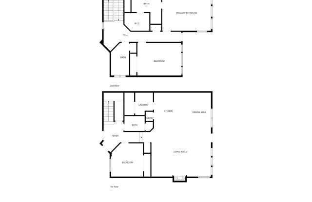 4717 Excalibur Dr #BUnit B