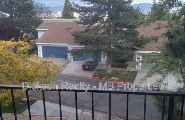 3485 Rosalinda Drive