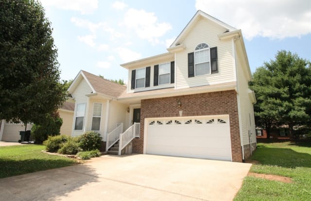 1388 Harrington Drive - 1388 Harrington Drive, Gallatin, TN 37066