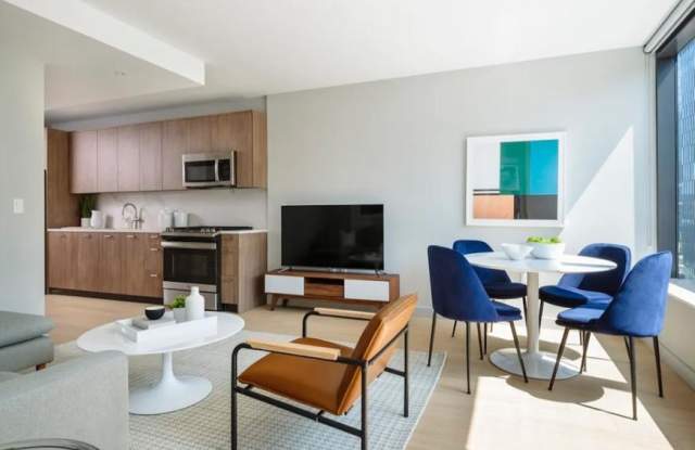 Photo of 603 West 29th St.