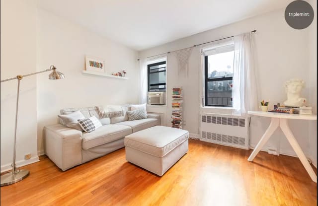 420 East 11th Street - 420 East 11th Street, New York City, NY 10009