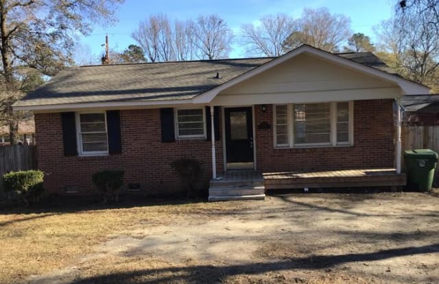 6548 Margate Street - 6548 Margate Street, Richland County, SC 29203