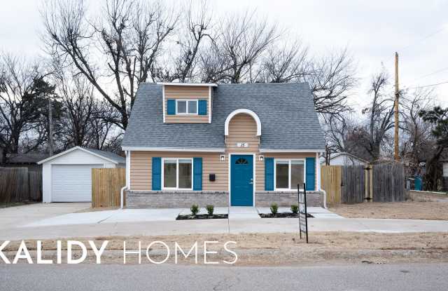 Photo of 15 South Walnut Street