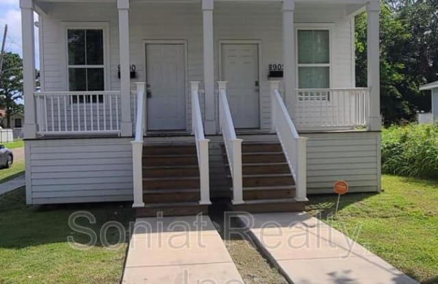 8900 Forshey St. - 8900 Forshey Street, New Orleans, LA 70118