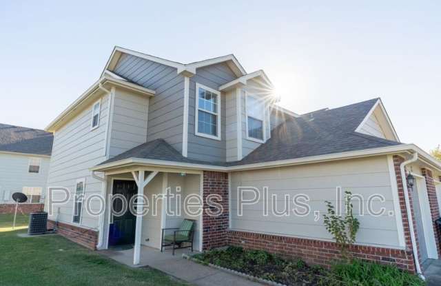 949 River Crossing - 949 River Crossing, Catoosa, OK 74015