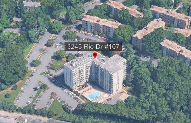 Photo of 3245 Rio Dr Apt 107