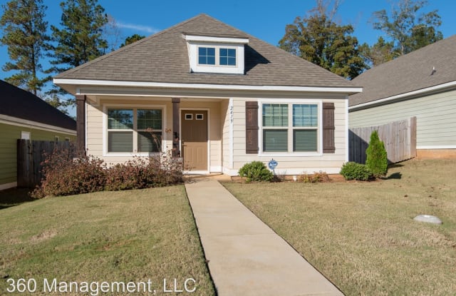 2419 Churchill Cir - 2419 Churchill Circle, Auburn, AL 36830