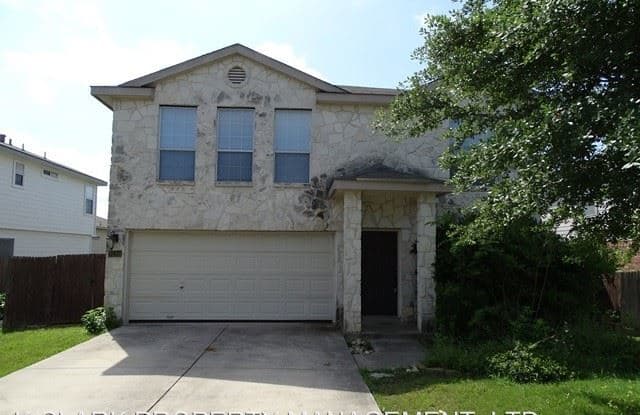 9126 SAHARA WOODS - 9126 Sahara Woods, Universal City, TX 78148