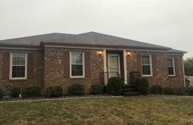 3512 Indocin Ct - 3512 Indocin Court, Jefferson County, KY 40220