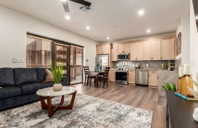 12005 N Panorama Drive unit: 202