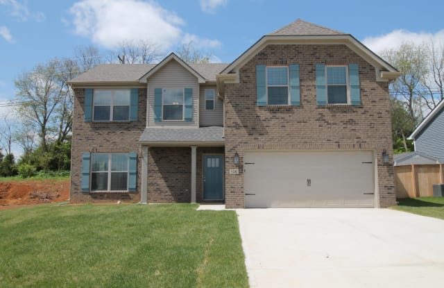 136 Horseshoe Run - 136 Horseshoe Run, Nicholasville, KY 40356