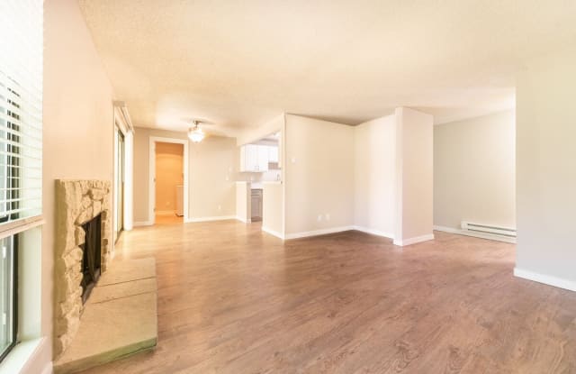 Constellation Apartments
