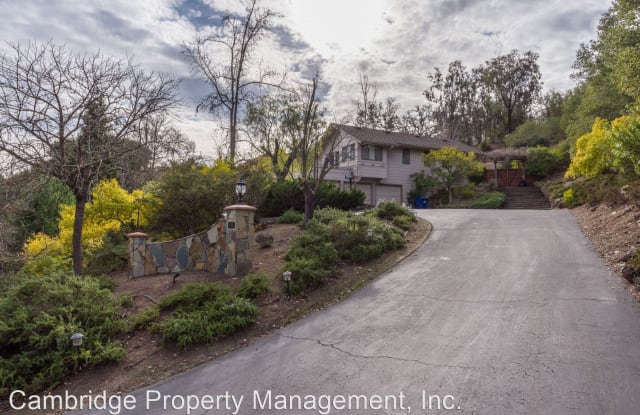 12911 Atherton Ct. - 12911 Atherton Court, Los Altos Hills, CA 94022