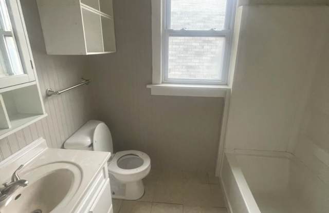 2 Bedroom 1 Bathroom House Section 8 Accepted