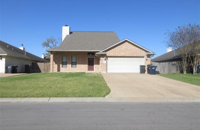 1105 Hopewell Court - 1105 Hopewell Court, College Station, TX 77845