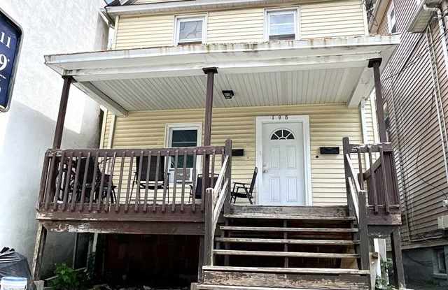 198 Central Avenue