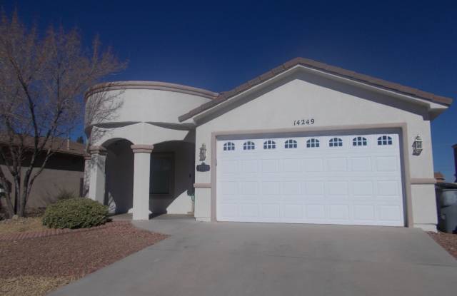 14249 Craggy Rock Avenue