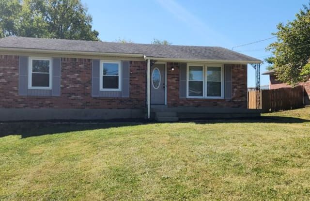 4608 Timothy Way - 4608 Timothy Way, Oldham County, KY 40014