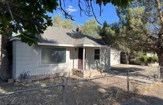 3326 Smith Drive - 3326 Smith Drive, Reno, NV 89509