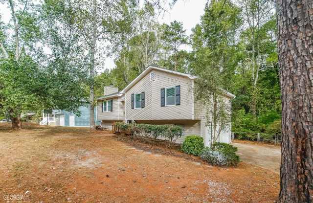 4750 Spring Gate Drive