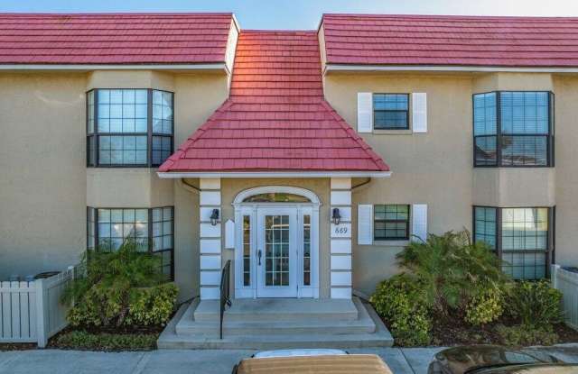 669 PONTE VEDRA Boulevard