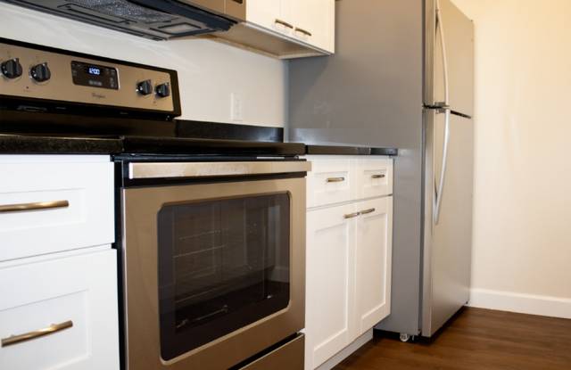 Photo of Village Green