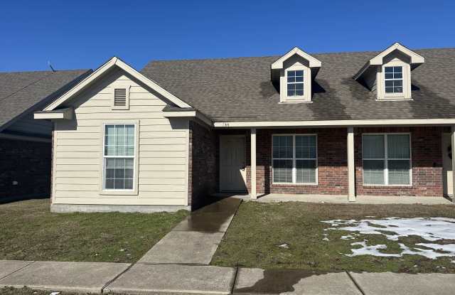 644 West Marshall Drive