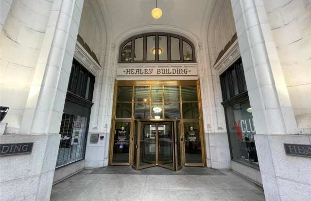 57 Forsyth Street NW
