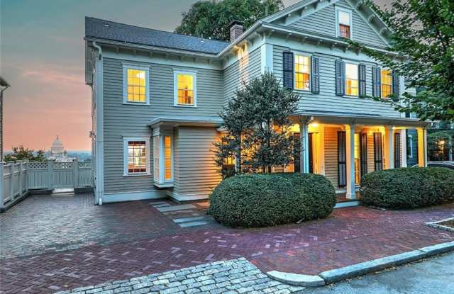 120 Congdon Street