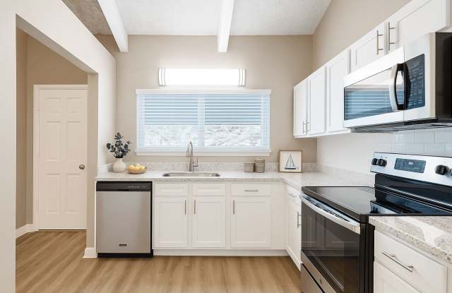 Waterchase Apartments