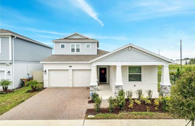 Photo of 2799 COULTER PINE PLACE