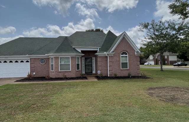 5604 Sparrow Run - 5604 Sparrow Run, Olive Branch, MS 38654