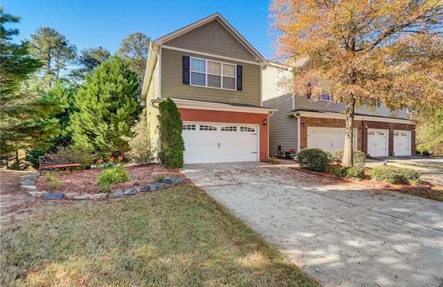 1671 Tailmore Ln Nw - 1671 Tailmore Lane Northwest, Gwinnett County, GA 30043