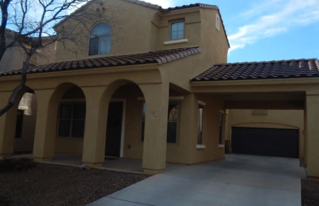 279 West Calle Cajeta - 279 West Calle Cajeta, Sahuarita, AZ 85629