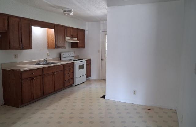 Comfortable Home in a Convenient Nevada Location