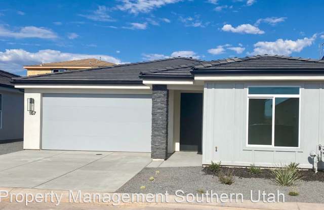 161 S. Desert Sage Lane