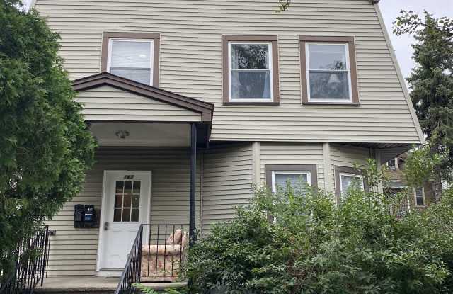 165 College Avenue - 2
