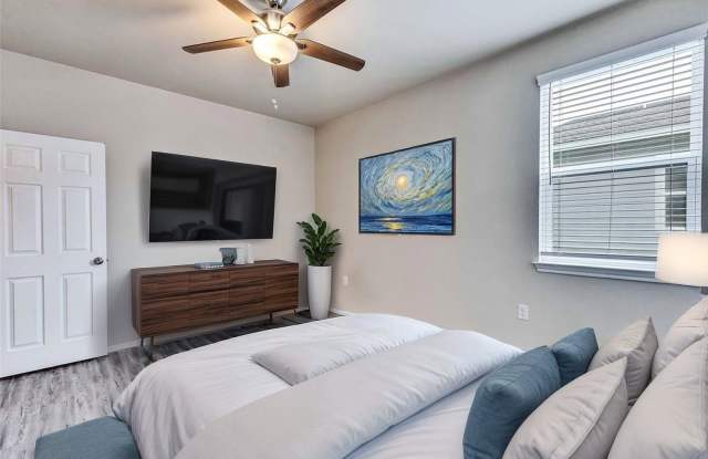 1308 Hausman Drive - B