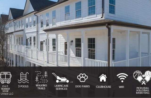 473 Olive Branch Way